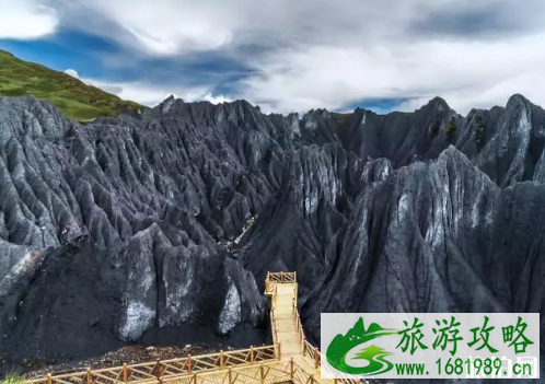 国内景点推荐 国内哪些旅游胜地