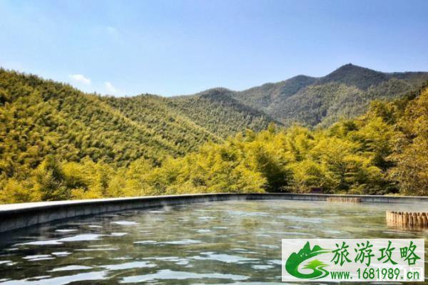 溧阳旅游景点推荐 南山竹海+网红小火车+山野温泉攻略 溧阳旅游景点推荐 南山竹海+网红小火车+山野温泉攻略