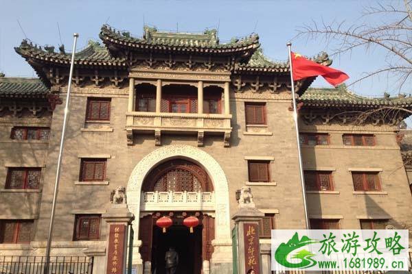 北京景点推荐 北京有哪些小众景点 北京景点推荐 北京有哪些小众景点