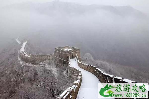 2022-2020北京初雪时间 北京赏雪地点推荐