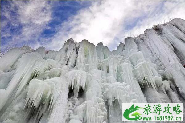 2022-2020北京初雪时间 北京赏雪地点推荐