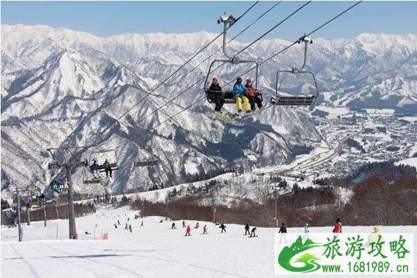 东京附近滑雪场什么时候开2022-2020 东京附近滑雪场门票+地址+交通 东京附近滑雪场什么时候开2022-2020 东京附近滑雪场门票+地址+交通