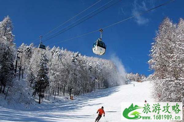 东京附近滑雪场什么时候开2022-2020 东京附近滑雪场门票+地址+交通 东京附近滑雪场什么时候开2022-2020 东京附近滑雪场门票+地址+交通