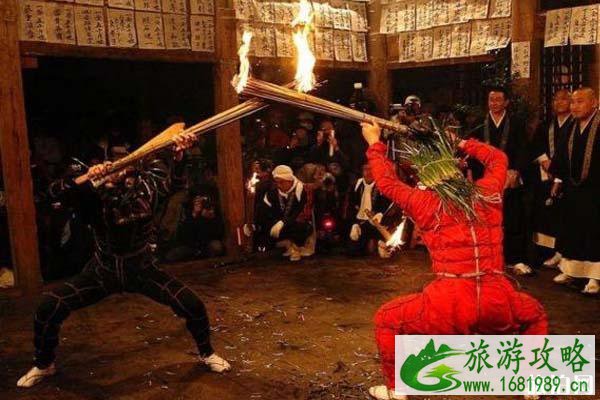 日本冬季祭典有哪些 日本冬季祭典攻略