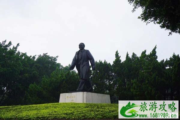 深圳景点推荐 深圳有哪些景点值得一游 深圳景点推荐 深圳有哪些景点值得一游