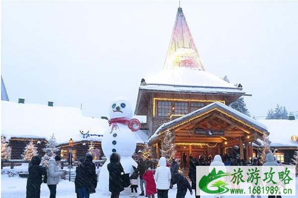 圣诞节去荷兰旅游好玩吗 圣诞节去荷兰有什么好玩的