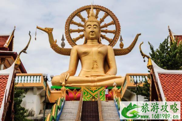 泰国寺庙有哪些 泰国有哪些寺庙比较出名