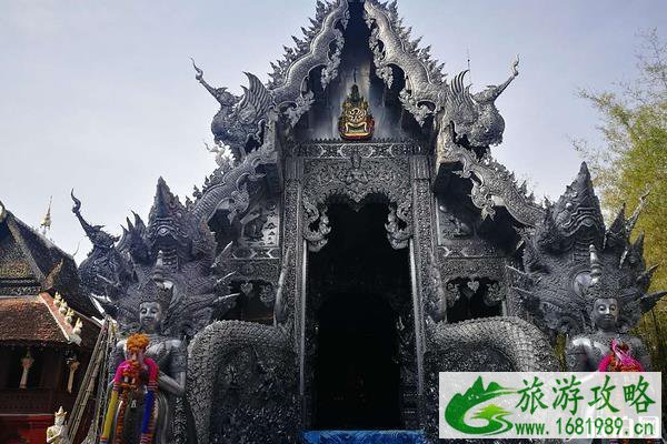 泰国寺庙有哪些 泰国有哪些寺庙比较出名