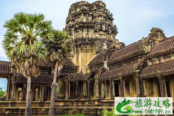 泰国寺庙有哪些 泰国有哪些寺庙比较出名