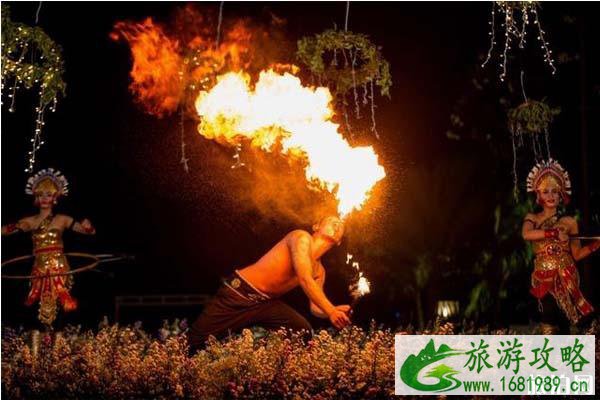 巴厘岛婚礼晚宴费用 巴厘岛婚礼晚宴去哪吃+吃什么 巴厘岛婚礼晚宴费用 巴厘岛婚礼晚宴去哪吃+吃什么