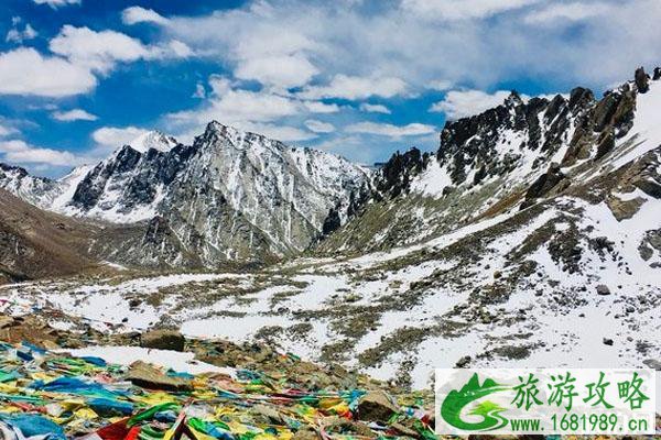 冈仁波齐神山简介 冈仁波齐神山在哪