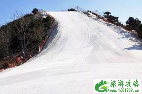 天津滑雪场哪个好 天津滑雪场几月开放