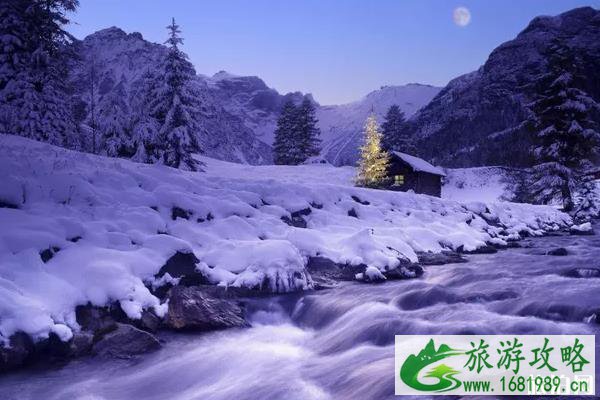2022-2020全国各地初雪时间 2022-2020全国各地初雪时间