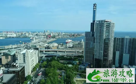 日本景点推荐 日本有哪些免费的景点