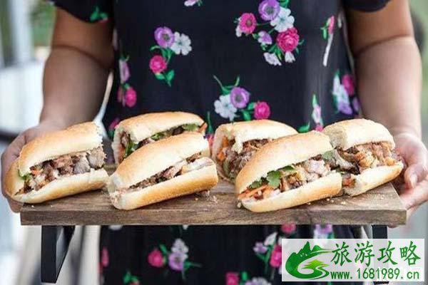 新西兰夜市营业时间+地点+交通