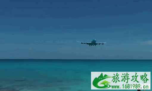世界上最危险的机场是哪些