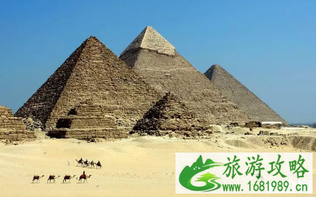 埃及景点推荐 埃及有哪些景点