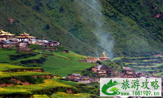 一个人旅游应该去哪里呢