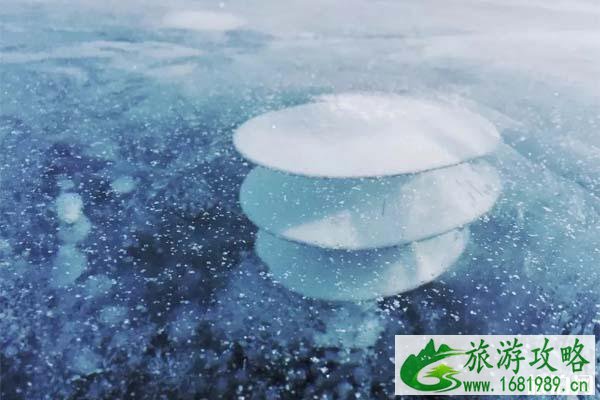 贝加尔湖冰封时间 贝加尔湖冰封景点推荐