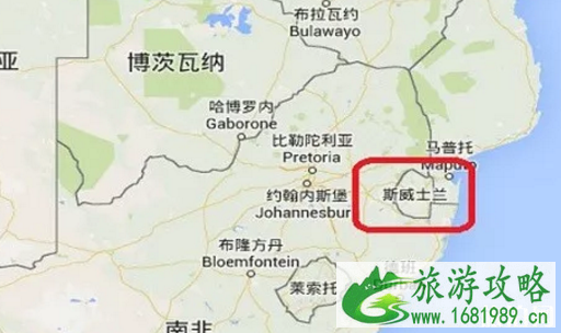 斯威士兰旅游小贴士 斯威士兰注意事项