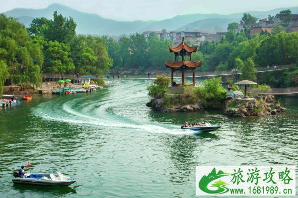 万泉湖风景区好玩吗 万泉湖风景区怎么样 万泉湖风景区好玩吗 万泉湖风景区怎么样