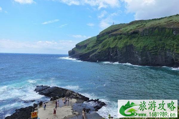 济州岛什么时候去最好 济州岛游玩时间