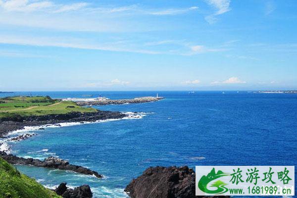 济州岛什么时候去最好 济州岛游玩时间