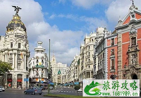 马德里景点推荐 马德里有哪些必去景点
