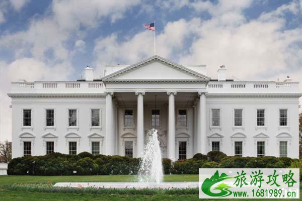 华盛顿景点推荐  华盛顿有哪些必去景点