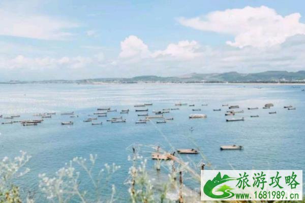 2020年元旦旅游景点推荐 2020年元旦旅游景点推荐
