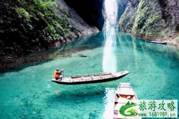 2020年元旦旅游景点推荐 2020年元旦旅游景点推荐