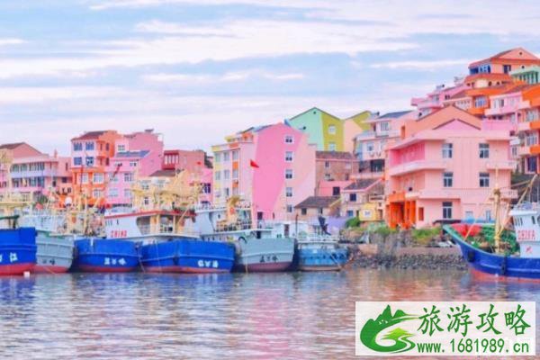 2020年元旦旅游景点推荐 2020年元旦旅游景点推荐