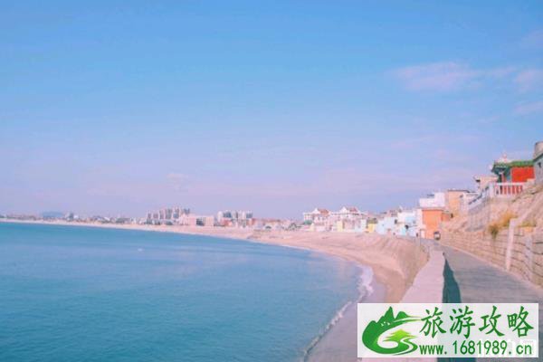 2020年元旦旅游景点推荐 2020年元旦旅游景点推荐