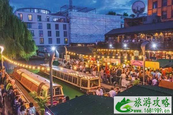 2022圣诞节伦敦购物攻略