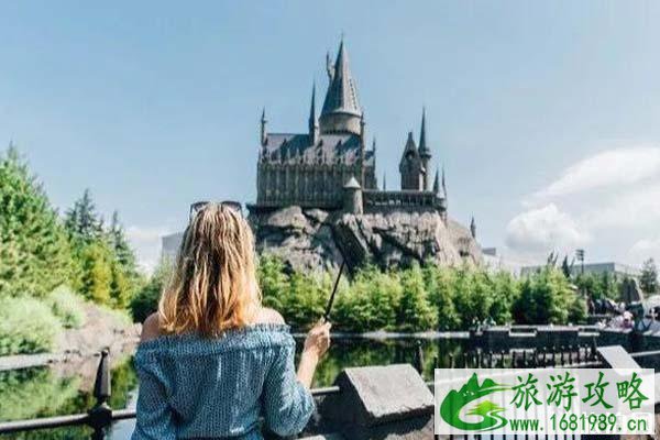 2020大阪环球影城跨年party时间 2020日本跨年攻略