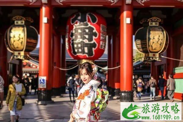 2020大阪环球影城跨年party时间 2020日本跨年攻略