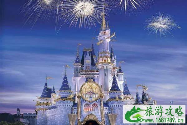 2020大阪环球影城跨年party时间 2020日本跨年攻略