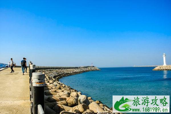 济州岛必去三大景点