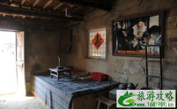 牧马人电影在哪儿拍的 敕勒川牧场在哪里