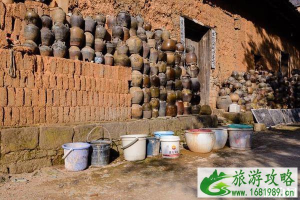景德镇三宝陶艺村攻略 景德镇三宝陶艺村攻略