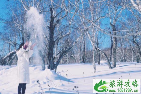 2020深圳去东北旅游攻略和安排 2020深圳去东北旅游攻略和安排