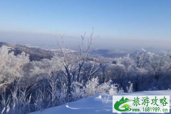 2020深圳去东北旅游攻略和安排 2020深圳去东北旅游攻略和安排