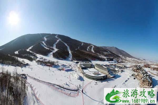 北大壶滑雪场门票价格 北大壶滑雪场租雪具价格 北大壶滑雪场门票价格 北大壶滑雪场租雪具价格