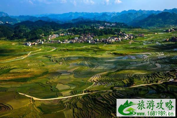 国内有哪些值得一去的冷门景点 国内有哪些值得一去的冷门景点