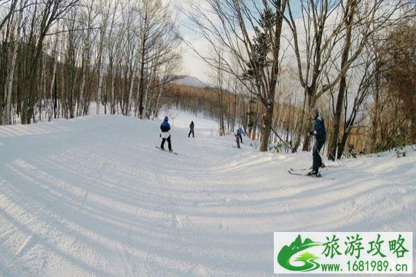 札幌手稻山滑雪场游玩攻略（门票+住宿+饮食+价格）