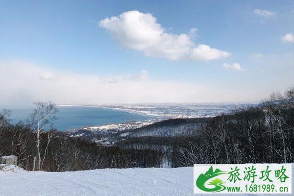札幌手稻山滑雪场游玩攻略（门票+住宿+饮食+价格）