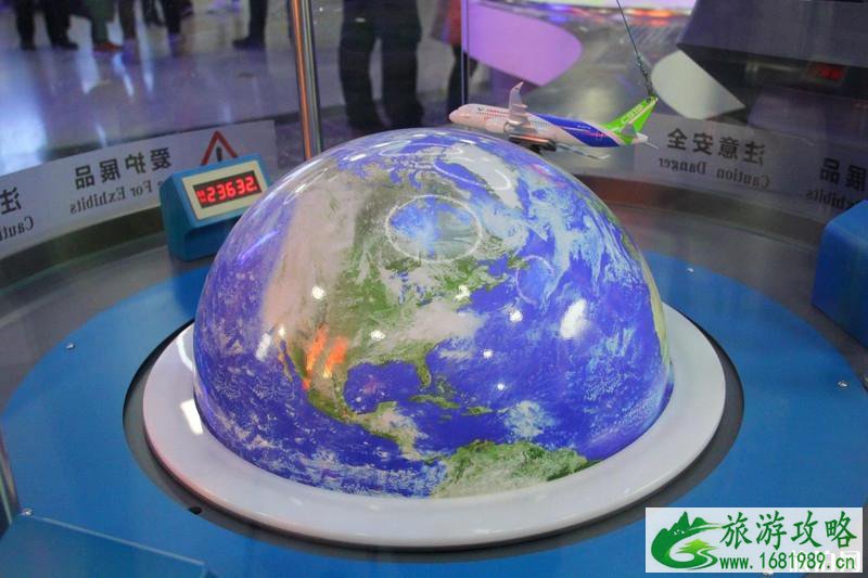 天津科学技术馆观后感 天津科学技术馆好玩吗 天津科学技术馆观后感 天津科学技术馆好玩吗