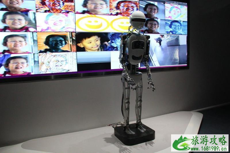 天津科学技术馆观后感 天津科学技术馆好玩吗 天津科学技术馆观后感 天津科学技术馆好玩吗