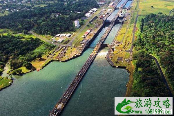 巴拿马景点推荐 巴拿马有哪些必去景点 巴拿马景点推荐 巴拿马有哪些必去景点