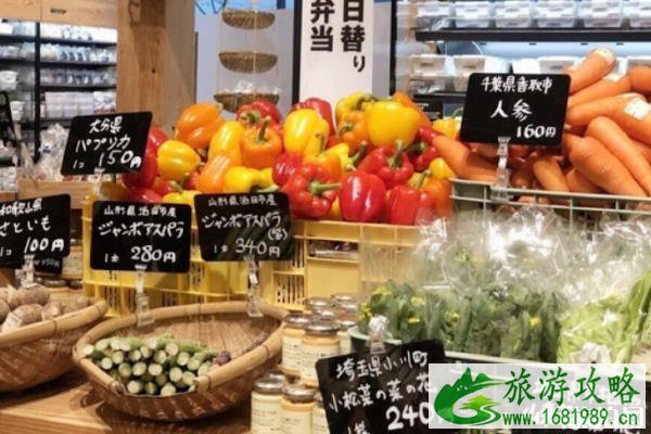 日本东京银座muji大楼介绍 日本东京银座购物攻略 日本东京银座muji大楼介绍 日本东京银座购物攻略
